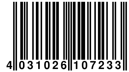 4 031026 107233