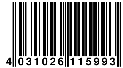 4 031026 115993