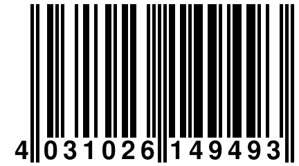 4 031026 149493