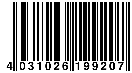 4 031026 199207