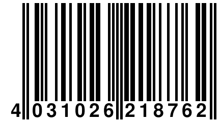 4 031026 218762