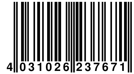 4 031026 237671