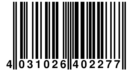 4 031026 402277