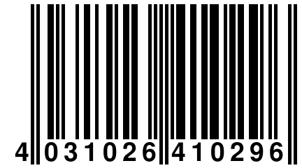 4 031026 410296