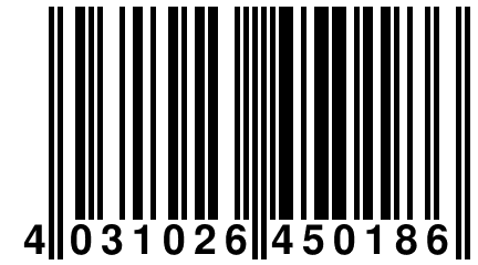 4 031026 450186