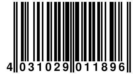 4 031029 011896