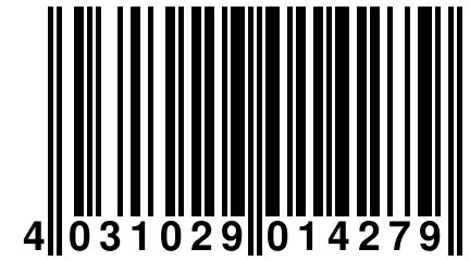 4 031029 014279