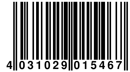 4 031029 015467