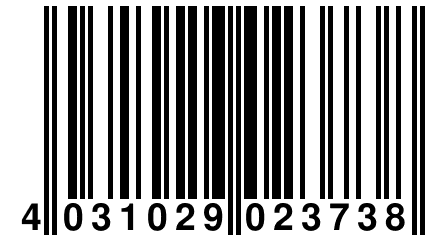 4 031029 023738