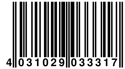 4 031029 033317