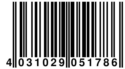 4 031029 051786