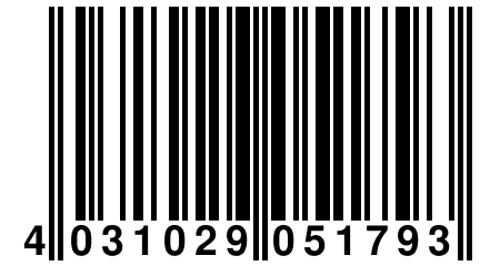 4 031029 051793