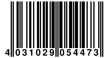 4 031029 054473