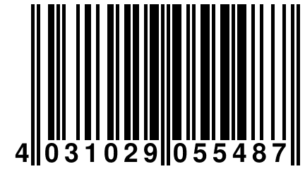 4 031029 055487