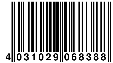 4 031029 068388