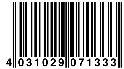 4 031029 071333