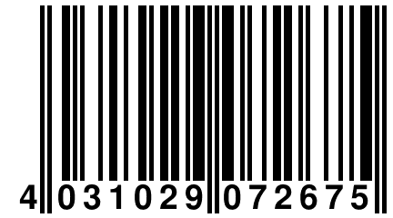 4 031029 072675