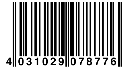 4 031029 078776