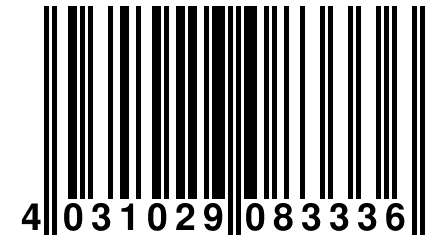 4 031029 083336