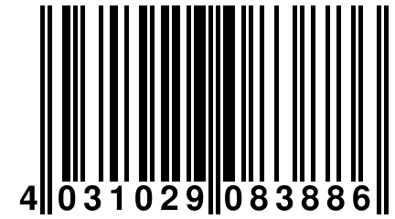 4 031029 083886