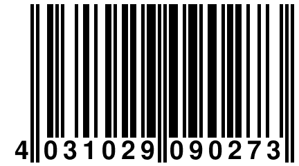 4 031029 090273