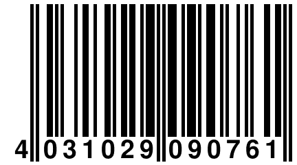 4 031029 090761