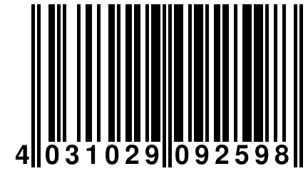 4 031029 092598