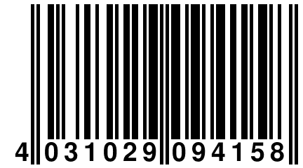 4 031029 094158