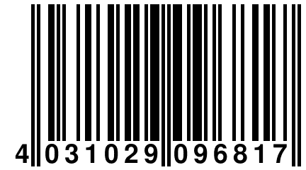 4 031029 096817