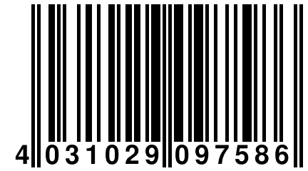 4 031029 097586