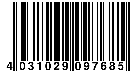 4 031029 097685