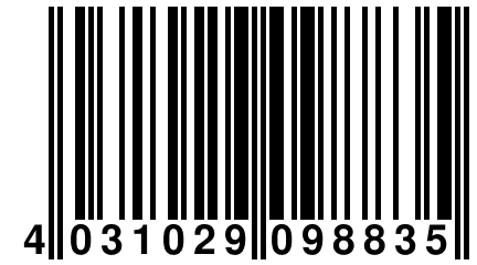 4 031029 098835