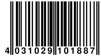 4 031029 101887