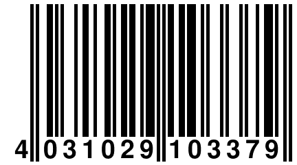 4 031029 103379