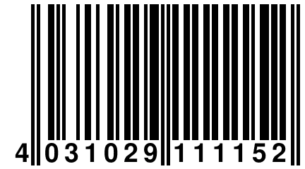 4 031029 111152