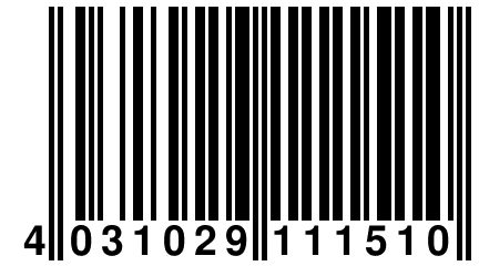 4 031029 111510