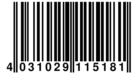 4 031029 115181