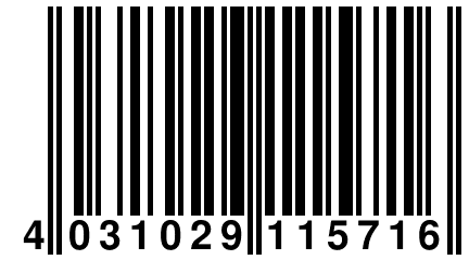 4 031029 115716