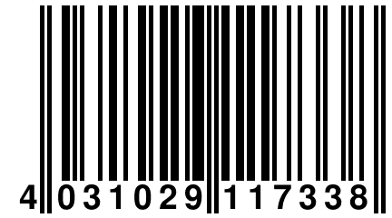 4 031029 117338