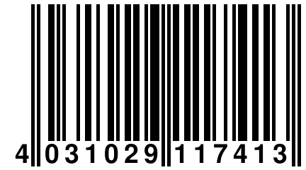 4 031029 117413