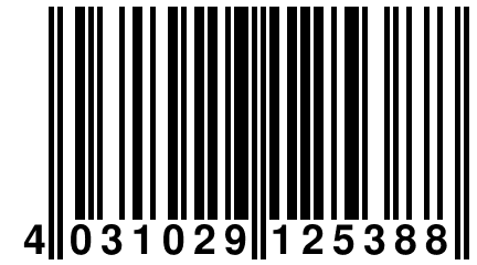 4 031029 125388