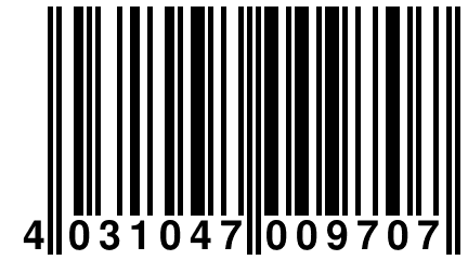 4 031047 009707