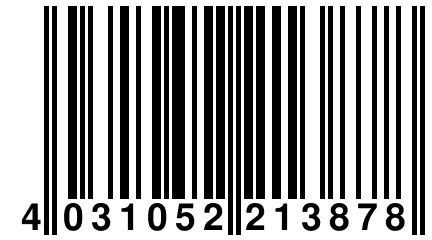 4 031052 213878