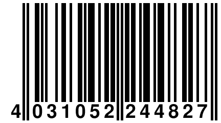 4 031052 244827