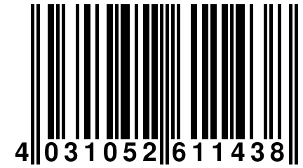 4 031052 611438