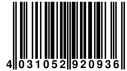 4 031052 920936