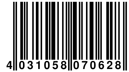 4 031058 070628