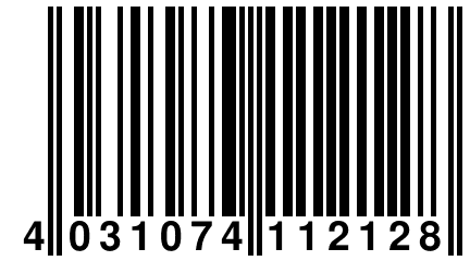 4 031074 112128