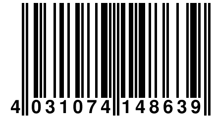 4 031074 148639