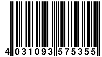 4 031093 575355